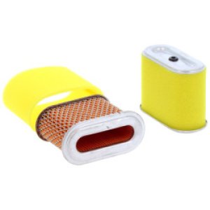 Воздушный фильтр HIFI Filter SA 12477