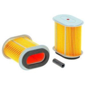 Воздушный фильтр HIFI Filter SA 12771