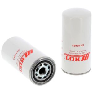 Гидравлический фильтр HIFI Filter SH 63083