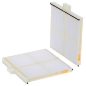 Воздушный фильтр HIFI Filter SC 80098