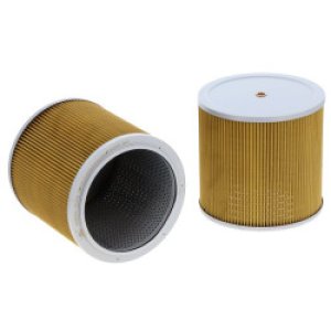 Гидравлический фильтр HIFI Filter SH 60612