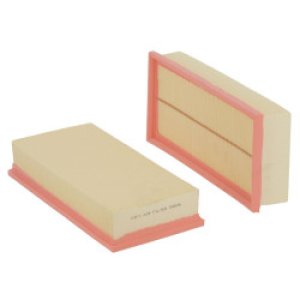 Воздушный фильтр HIFI Filter SA 836