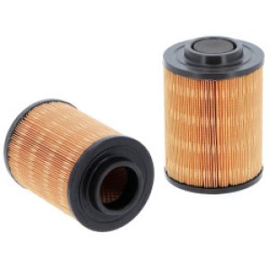 Воздушный фильтр HIFI Filter SA 16970