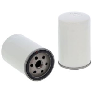 Гидравлический фильтр HIFI Filter SH 64233