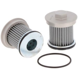 Гидравлический фильтр HIFI Filter SH 62490