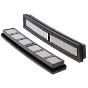 Воздушный фильтр HIFI Filter SC 50153 CAG