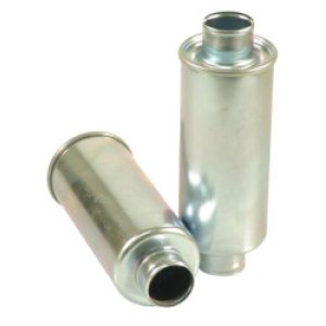 Гидравлический фильтр HIFI Filter SH 62076