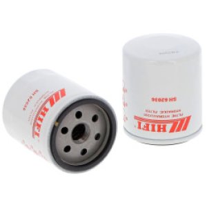 Гидравлический фильтр HIFI Filter SH 62036