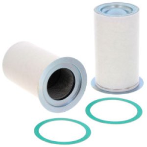 Фильтр сепаратор HIFI Filter OS 5089