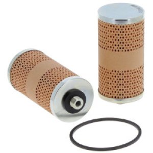 Топливный фильтр HIFI Filter SN 40501