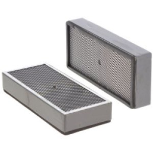 Воздушный фильтр HIFI Filter SC 40074 CAG