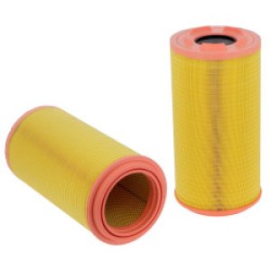 Воздушный фильтр HIFI Filter SA 17538