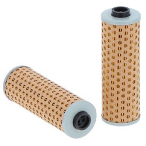 Масляный фильтр HIFI Filter SO 7040