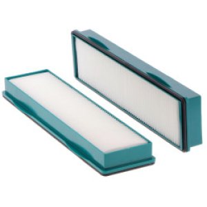 Воздушный фильтр HIFI Filter SC 60014