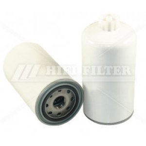 Топливный фильтр HIFI Filter SN 40593
