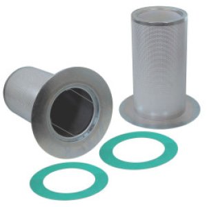 Фильтр сепаратор HIFI Filter OS 5251