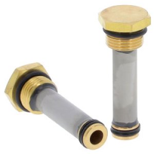 Гидравлический фильтр HIFI Filter SH 62241