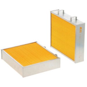 Воздушный фильтр HIFI Filter SC 80011