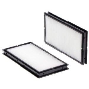 Воздушный фильтр HIFI Filter SC 80012