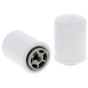 Гидравлический фильтр HIFI Filter SH 63501