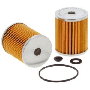 Масляный фильтр HIFI Filter SO 9157