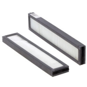 Воздушный фильтр HIFI Filter SC 40132