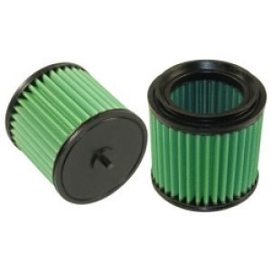 Воздушный фильтр HIFI Filter SA 8975