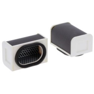 Воздушный фильтр HIFI Filter SA 7965