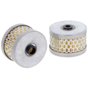 Гидравлический фильтр HIFI Filter SH 78012