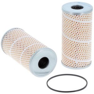 Масляный фильтр HIFI Filter SO 12010