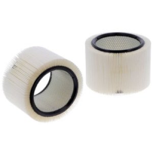 Воздушный фильтр HIFI Filter ASR 987501AG025