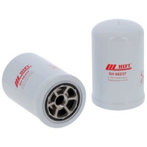Гидравлический фильтр HIFI Filter SH 66237
