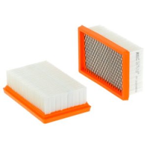 Воздушный фильтр HIFI Filter ASP 000503AB002