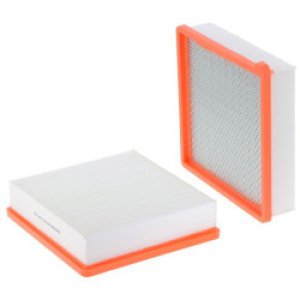 Воздушный фильтр HIFI Filter ASP 003001AG013