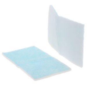 Воздушный фильтр HIFI Filter SC 50166