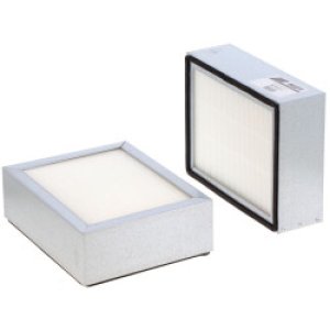 Воздушный фильтр HIFI Filter SC 60117