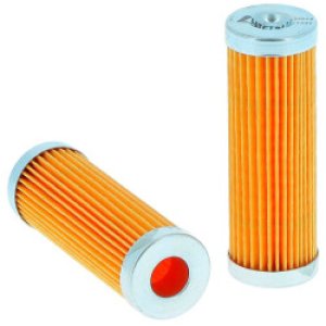 Топливный фильтр HIFI Filter SN 21589
