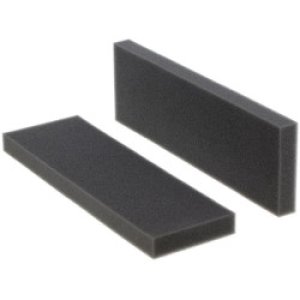 Воздушный фильтр HIFI Filter SC 90089