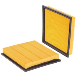 Воздушный фильтр HIFI Filter SA 852