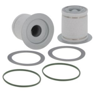 Фильтр сепаратор HIFI Filter OS 5227