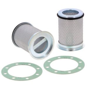 Фильтр сепаратор HIFI Filter OS 3119