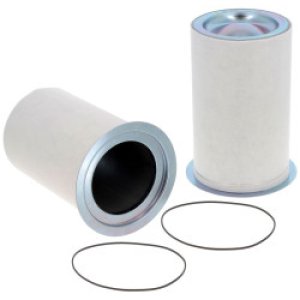 Фильтр сепаратор HIFI Filter OS 5218