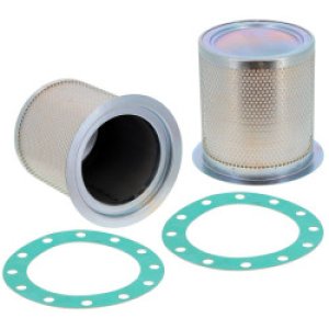 Фильтр сепаратор HIFI Filter OS 5008