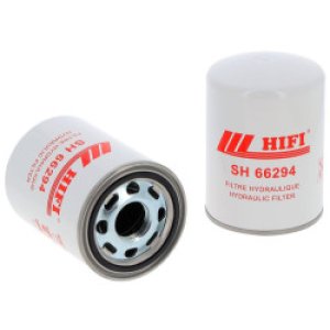 Гидравлический фильтр HIFI Filter SH 66294