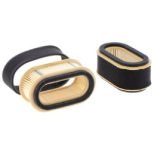 Воздушный фильтр HIFI Filter SA 12324