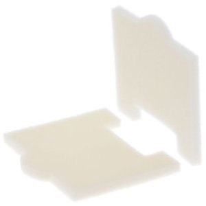 Воздушный фильтр HIFI Filter ASP 000701PJ000