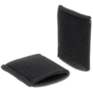 Воздушный фильтр HIFI Filter ASR 970801PH000