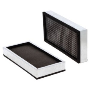 Воздушный фильтр HIFI Filter SC 90047 CA