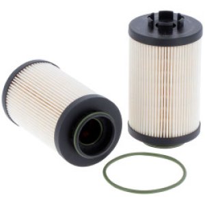Топливный фильтр HIFI Filter SN 70404