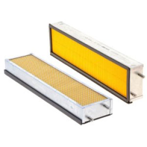 Воздушный фильтр HIFI Filter SC 70137